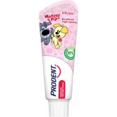 Prodent Woezel & Pip toddler toothpaste (from 0 to 6 years)