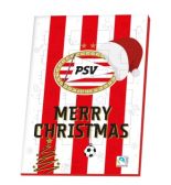 PSV Eindhoven Adventskalender