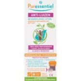 Puress Anti louse