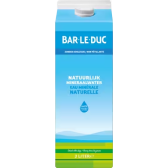 Bar le Duc Natuurlijk Mineraalwater Zonder Koolzuur 2L
