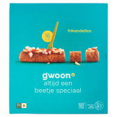 Gwoon Frikandellen (16 stuks)