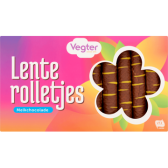 Vegter Lenterolletjes Melkchocolade