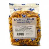 Ratu Culinair Sambal goreng kentang