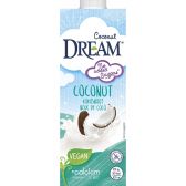 Rice Dream Coconut and rice with calcium and vitamines D2 & B12