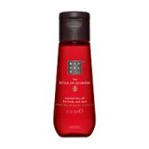 Rituals The Ritual of Ayurveda Dry oil for body and hair mini