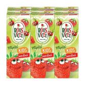 Roosvicee Strawberry multivit 6-pack