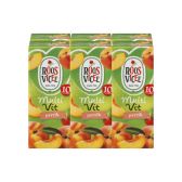 Roosvicee Multivit perzik 6-pack