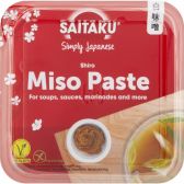 Saitaku Shiro miso paste