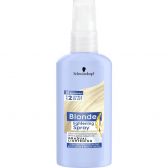 Schwarzkopf Grad light bond spray