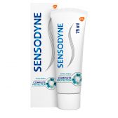 Sensodyne Complete bescherming extra fris dagelijkse tandpasta voor gevoelige tanden