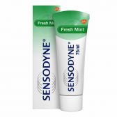 Sensodyne Fresh mint toothpaste