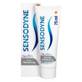 Sensodyne Gentle whitening toothpaste