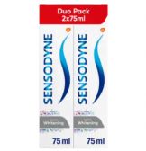 Sensodyne Gentle whitening tandpasta duo pack