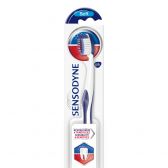 Sensodyne Sensitive and gum toothbrush