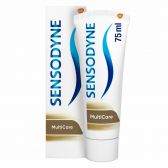 Sensodyne Multi care toothpaste