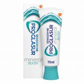 Sensodyne Proglasur mineral boost tandpasta