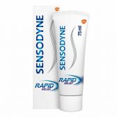 Sensodyne Rapid relief tandpasta