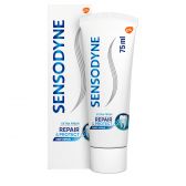 Sensodyne Herstellend en beschermend extra frisse tandpasta