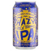 Sierra Nevada Hazy little thing session edition IPA beer