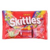 Skittles Mini's 