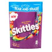 Skittles Wildberry