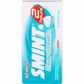 Smint Clean breath intense mint