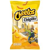 Smiths Cheetos chipito kaas 