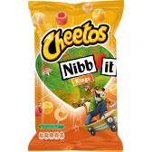 Smiths Cheetos nibb-it rings 