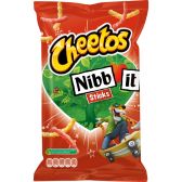 Smiths Cheetos nibb-it sticks 