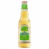 Somersby Apple sparkling cider