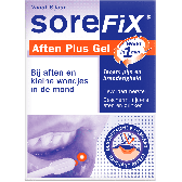 Sorefix Aften gel