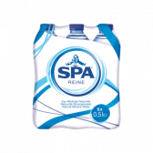 Spa Reine spring water without sparkling 6-pack