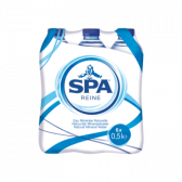 Spa Reine mineraalwater koolzuurvrij 6-pack