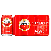 Amstel Bier