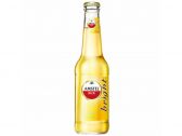 Amstel Bright beer