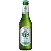 Jever Fun beer
