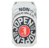 Jopen Nonnetje IPA alcohol free beer