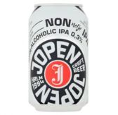 Jopen Nonnetje IPA alcoholvrij bier