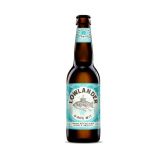 Lowlander Alcohol free white beer