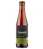 Smaakt Pilsener biologisch bier