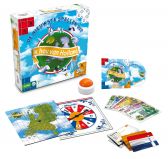 Spelletjes Ik hou van Holland bordspel 