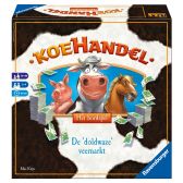 Spelletjes Koehandel bordspel 