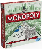 Spelletjes Monopoly 