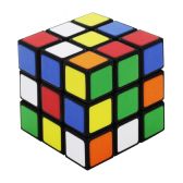 Spelletjes Rubik's cube 