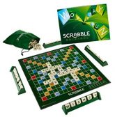 Spelletjes Scrabble original 