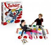 Spelletjes Twister 