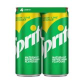 Sprite Verfrissend 4-pack