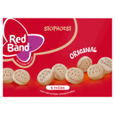 Redband Stop cough