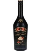 Baileys Gezouten karamel