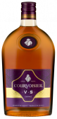 Courvoisier VS cognac klein